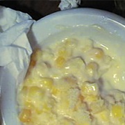Pudding Corn