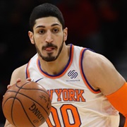 Enes Kanter