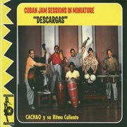 I Descargas: Cuban Jam Sessions in Miniature - López, Israel &quot;Cachao