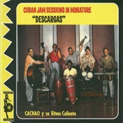I Descargas: Cuban Jam Sessions in Miniature - López, Israel "Cachao