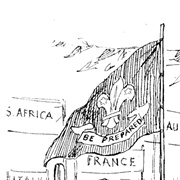 Be Prepared - Scouting Museum Trust[17] at Waddecar Scout Camp, West Lancashire