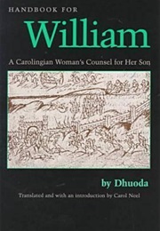 Handbook for William (Dhuoda)