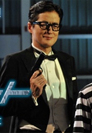 Piece Vote -Tohyo No Kakera- (2011)