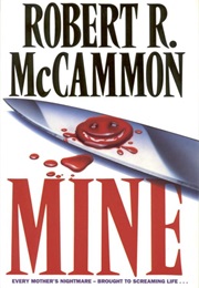 Mine (Robert R. McCammon)