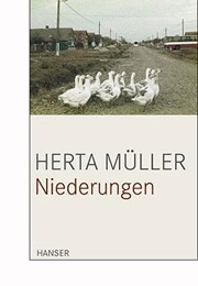 Niederungen (Herta Müller)