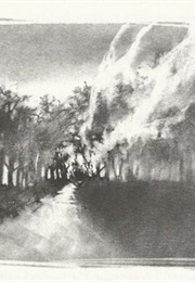 The Wreck (Alvin Schwartz)