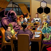 The Future Foundation