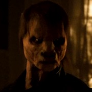 Nuckelavee - Horse Wesen