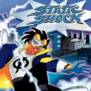 Static Shock Season 1
