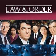 Law and Order (1990)