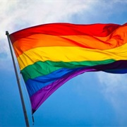 LGBT Flag