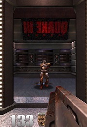 Quake III Arena (1999)