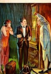 Haunted Honeymoon (Hal Roach) (1925)