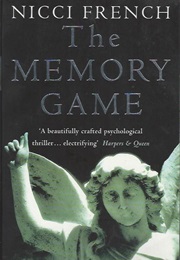 The Memory Game (Nicci French)