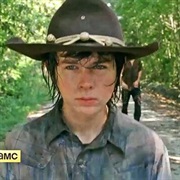 Carl Grimes