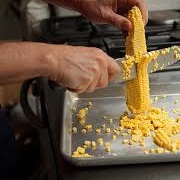 Sink Corn
