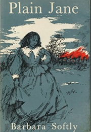 Plain Jane (Barbara Softly)