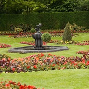 Queen Mary's Gardens