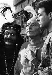 Remembering the Aztecs (2002)