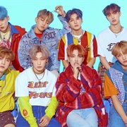 ATEEZ