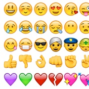 Emojis