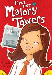 Malory Towers (Enid Blyton)
