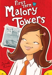 Malory Towers