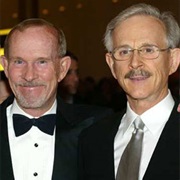 The Smothers Brothers