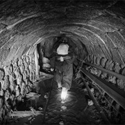 Silver Mines of Potosí