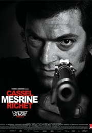 Mesrine – L'instinct De Mort (2008)