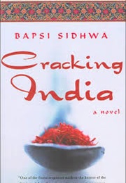 Cracking India (Bapsi Sidhwa)