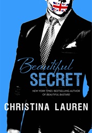 Beautiful Secret (Christina Lauren)