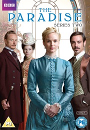 The Paradise Season 2 (2012)