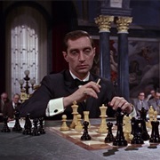 From Russia With Love