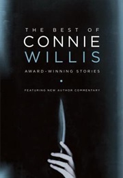 The Best of Connie Willis (Connie Willis)