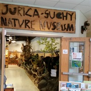 Benedictine University Jurica-Suchy Nature Museum