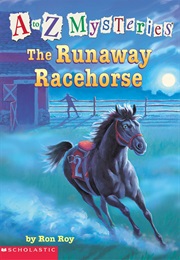 Runaway Racehorse (Ron Roy)