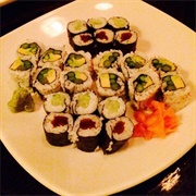 Umi Grill and Sushi Bar