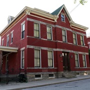 Sedamsville Rectory