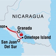 Best of Nicaragua