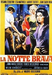 Les Garçons (1959)