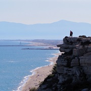Languedoc-Roussillon