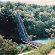 Spomen-Kompleks Bitka Na Neretvi