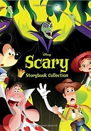 Scary Storybook Collection