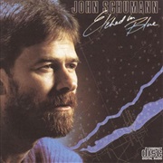 John Schumann - Etched in Blue