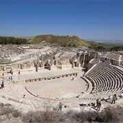 Beit Shean