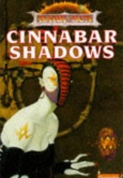 Cinnabar Shadows (Lynn Abbey)