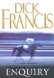Enquiry (Dick Francis)