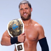 Curtis Axel