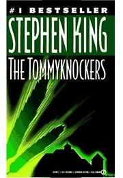 The Tommyknockers (Stephen King)